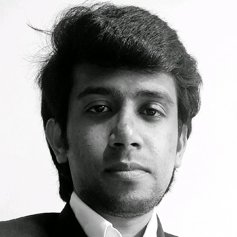 Antony Samy | PhD