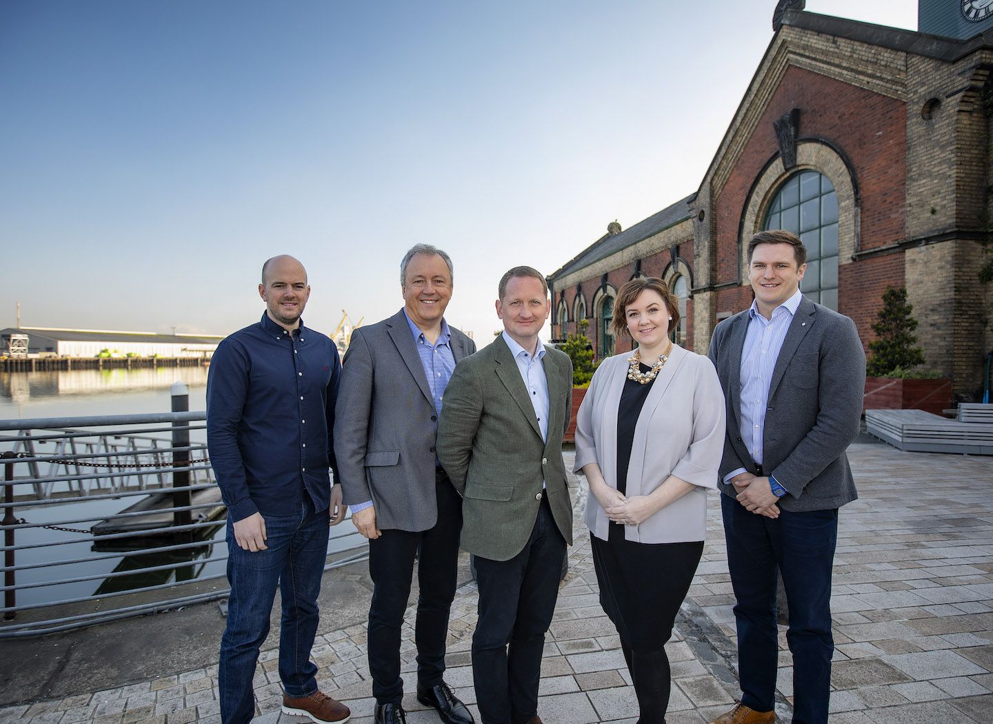 NI Deal Tracker Report – A year of small changes with incoming Venture Capital investment holding up well