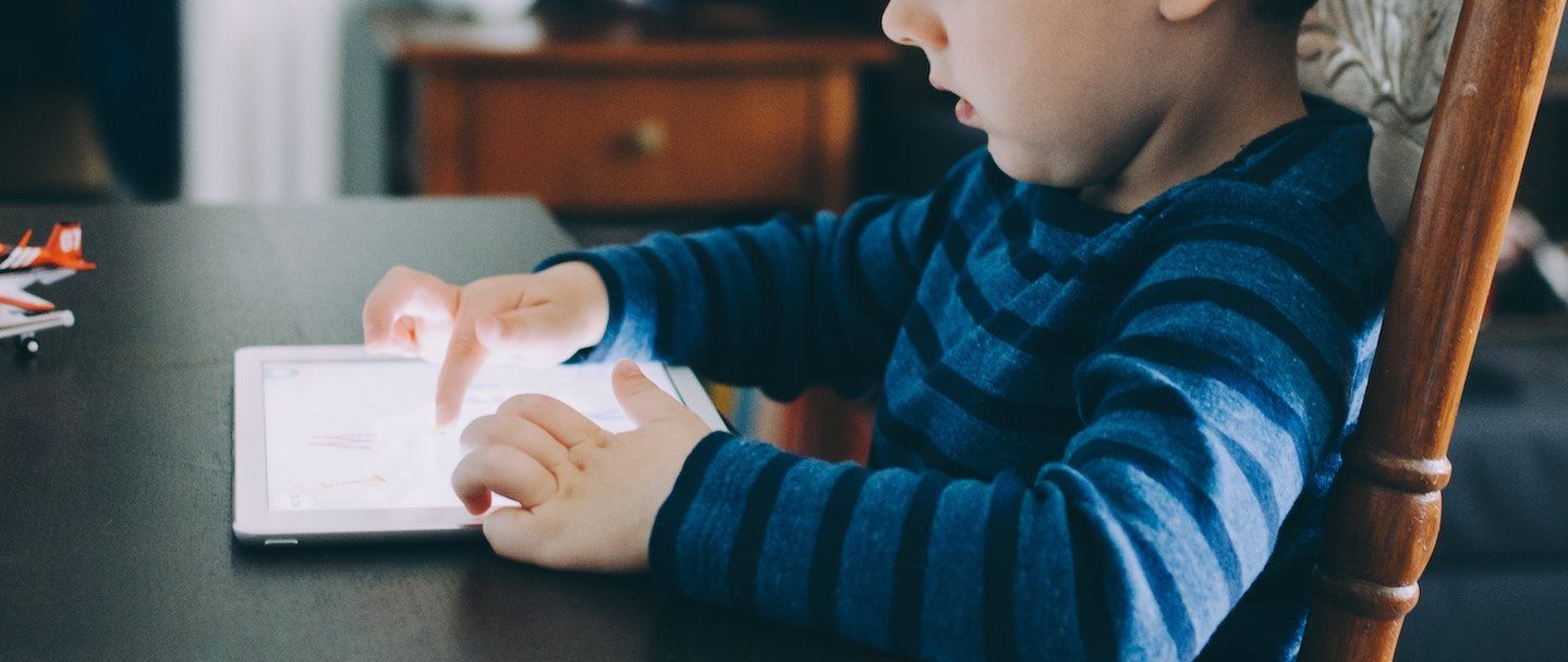 Can smart toys make smart kids?