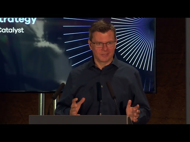 The Catalyst Annual Briefing 2024