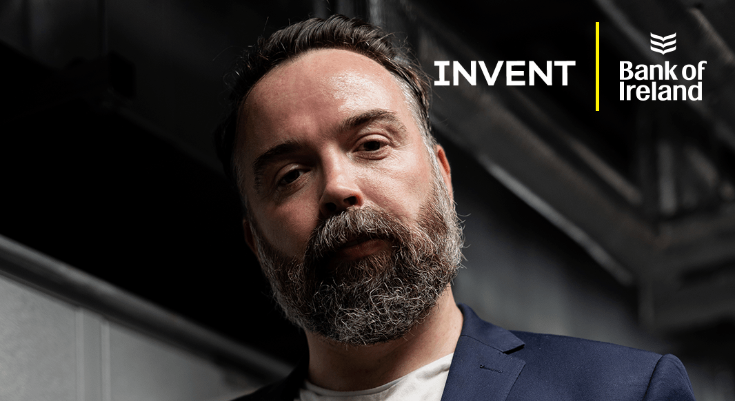 INVENT 2021 FINALIST PROFILE – ECKO