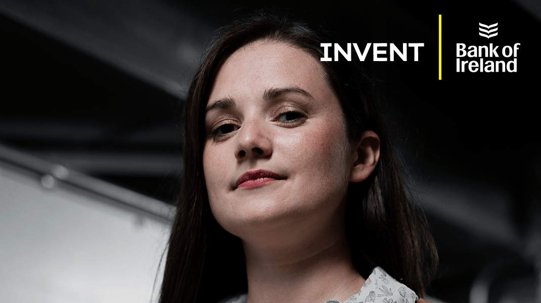 INVENT 2021 FINALIST PROFILE – STIM OXYGEN