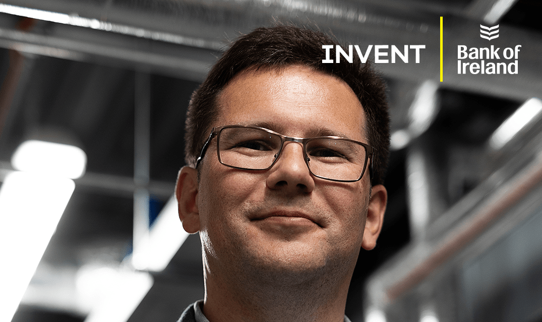 INVENT 2021 FINALIST PROFILE – TANKCUBE