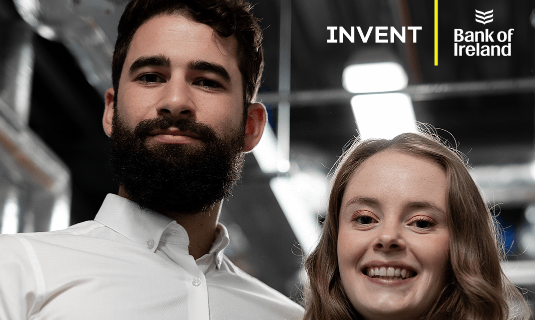 INVENT 2021 FINALIST PROFILE – BODTech