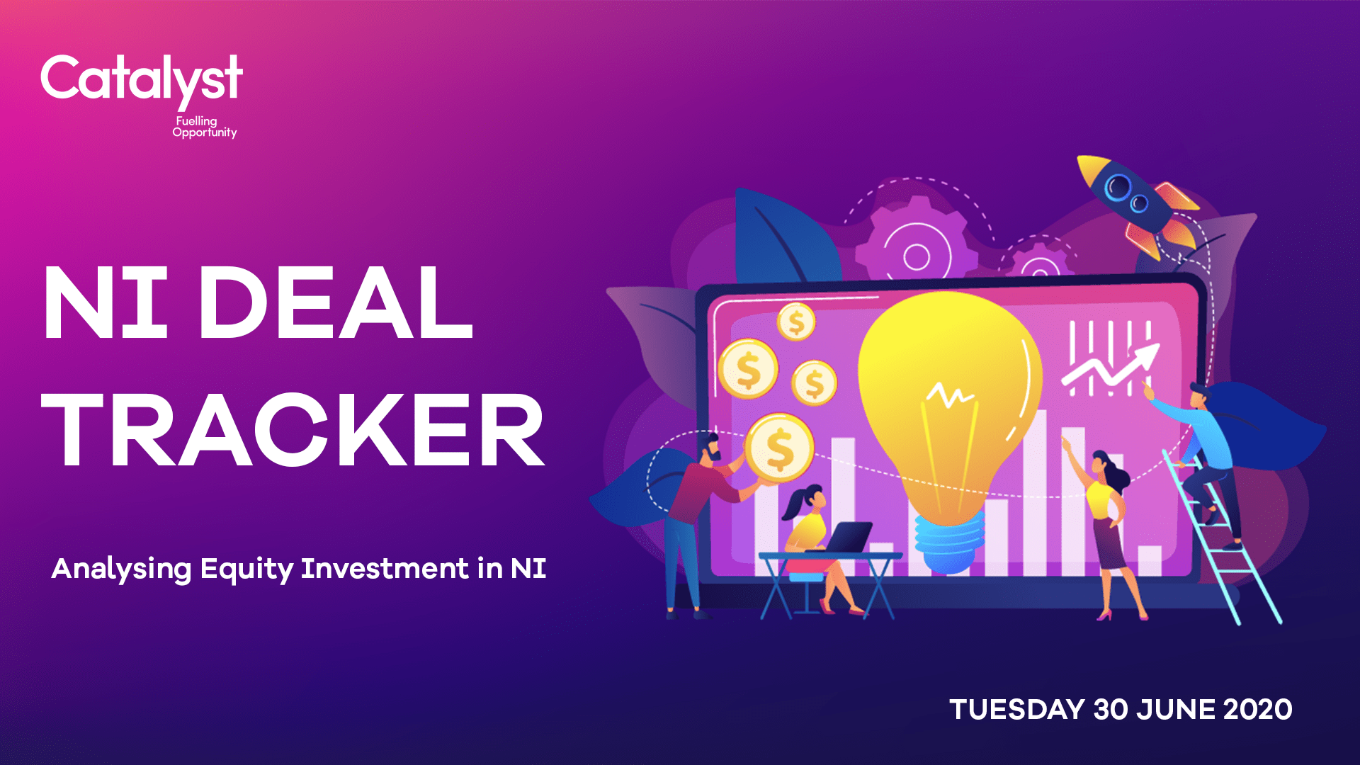 NI DEAL TRACKER 2019